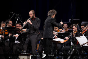tehran orchestra symphony - shahrdad rohani - 6 esfand 95 25